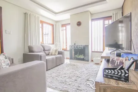 Casa com 3 Quartos à venda, 307m² no Jardim Leopoldina, Porto Alegre