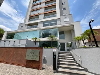 Apartamento com 2 Quartos à venda, 81m² no Vila Ana Maria, Ribeirão Preto