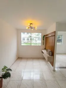 Apartamento com 2 Quartos à venda, 39m² no Campo Grande, Rio de Janeiro