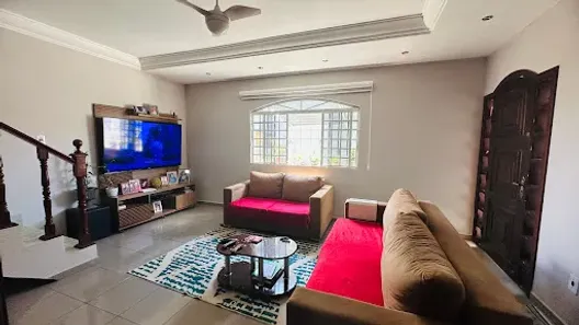 Casa com 3 Quartos à venda, 243m² no Recanto do Sol II, Campinas