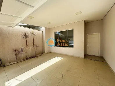 Casa com 3 Quartos à venda, 150m² no Parque Universitário, Americana