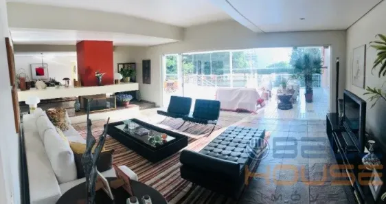 Casa com 4 Quartos para venda ou aluguel, 900m² no Vila Lusitânia, São Bernardo do Campo