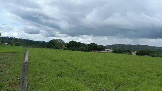 Fazenda/Sítio à venda, 5000m² no Centro, Aragoiânia