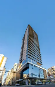Apartamento com 4 Quartos à venda, 198m² no Meia Praia, Itapema