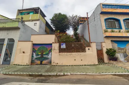 Casa com 3 Quartos à venda, 115m² no Vila Bertioga, São Paulo