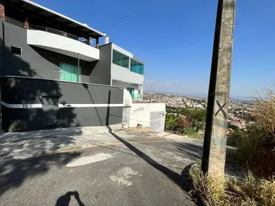 Lote/Terreno à venda, 100m² no Chácara Contagem, Contagem