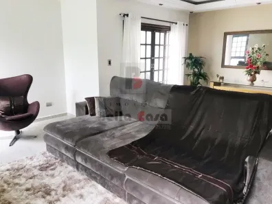 Sobrado com 4 Quartos à venda, 550m² no Vila Libanesa, São Paulo