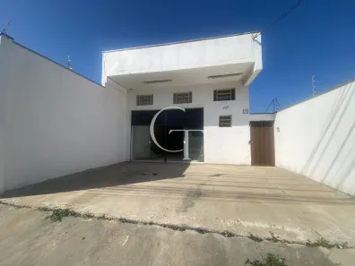 Galpão/Depósito/Armazém à venda, 203m² no Jardim Paulista II, Itu