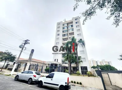 Apartamento com 2 Quartos à venda, 63m² no Vila Oratório, São Paulo