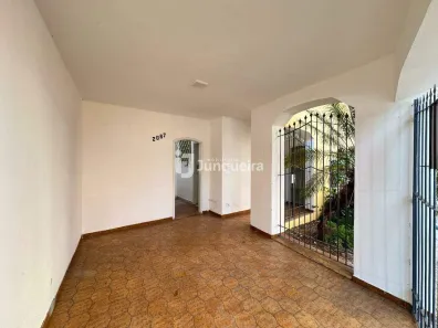 Casa com 2 Quartos à venda, 95m² no Higienópolis, Piracicaba