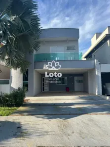 Casa de Condomínio com 3 Quartos para alugar, 200m² no Fazenda Rodeio, Mogi das Cruzes
