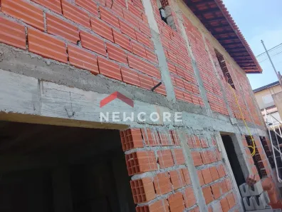 Casa de Condomínio com 2 Quartos à venda, 145m² no Jardim Japão (Caucaia do Alto), Cotia