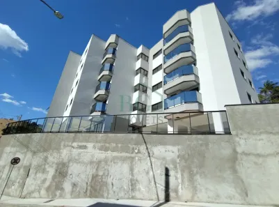 Apartamento com 3 Quartos à venda, 105m² no Jardim Cascatinha, Poços de Caldas
