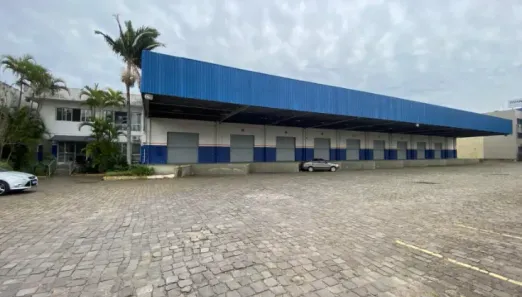 Galpão/Depósito/Armazém para venda ou aluguel, 3000m² no Sarandi, Porto Alegre