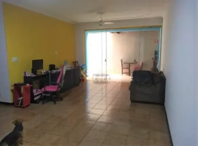 Apartamento com 3 Quartos à venda, 117m² no Condomínio Itamaraty, Ribeirão Preto