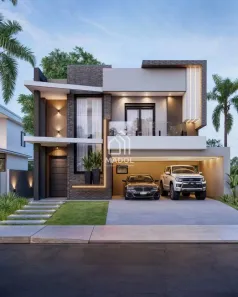 Sobrado com 3 Quartos à venda, 289m² no Jardim Carvalho, Ponta Grossa