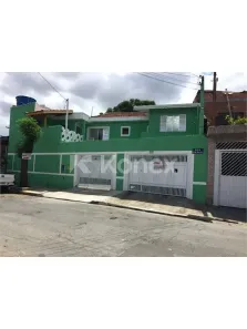 Sobrado com 2 Quartos à venda, 95m² no Jardim Flor do Campo, Guarulhos