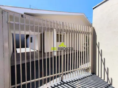 Casa com 2 Quartos à venda, 84m² no Jardim Seyon, São José do Rio Preto