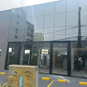 Ponto Comercial para alugar, 45m² no Vila Martins, Mogi das Cruzes