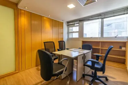 Ponto Comercial para alugar, 55m² no Jardim Paulista, São Paulo
