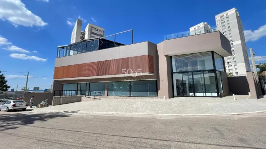 Sala Comercial para alugar, 17m² no Itu Novo Centro, Itu