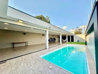 Casa com 2 Quartos à venda, 220m² no Jardim Anhangüera, Rio Claro