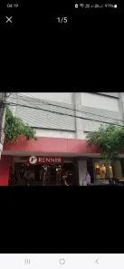 Ponto Comercial com 1 Quarto à venda, 25000m² no Centro, Manaus
