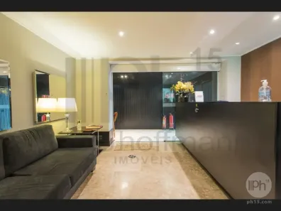 Imóvel Comercial à venda, 587m² no Jardim Paulista, São Paulo