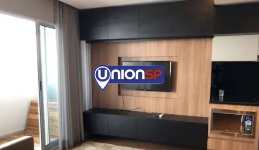 Apartamento com 1 Quarto à venda, 48m² no Vila Cruzeiro, São Paulo