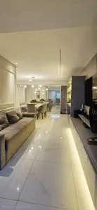 Apartamento com 3 Quartos à venda, 92m² no Altiplano Cabo Branco, João Pessoa