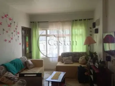 Casa com 5 Quartos à venda, 240m² no Vila Santa Clara, São Paulo