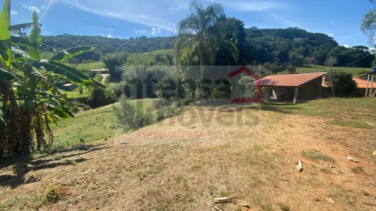 Fazenda/Sítio com 4 Quartos à venda, 121000m² no Santa Luzia Rural, Taubaté