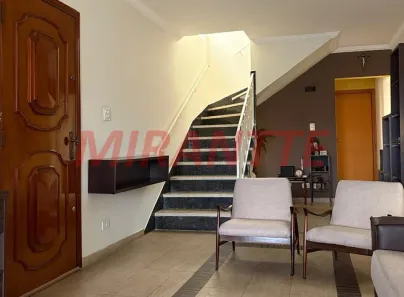 Sobrado com 3 Quartos à venda, 198m² no Água Fria, São Paulo