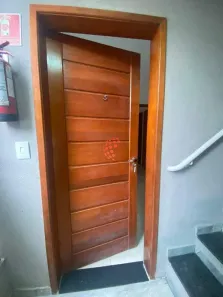 Apartamento com 1 Quarto à venda, 33m² no Vila Bertioga, São Paulo