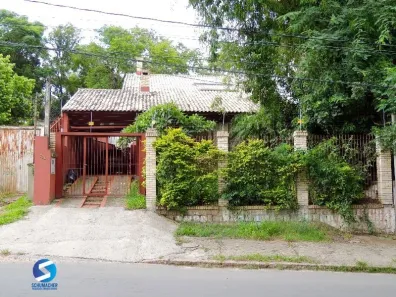 Casa com 3 Quartos à venda, 316m² no Belém Novo, Porto Alegre