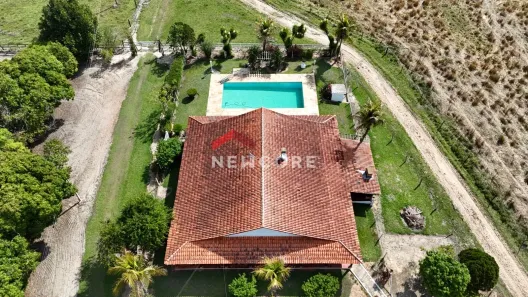 Fazenda/Sítio com 3 Quartos à venda, 500m² no Área Rural de Tatuí, Tatuí