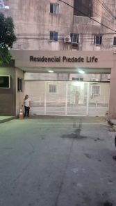 Apartamento com 2 Quartos à venda, 45m² no Candeias, Jaboatão dos Guararapes