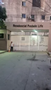 Apartamento com 2 Quartos à venda, 45m² no Candeias, Jaboatão dos Guararapes