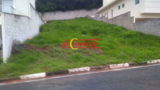 Lote/Terreno à venda, 360m² no Residencial Arujá Ville, Arujá