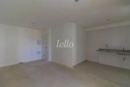 Apartamento com 2 Quartos para alugar, 64m² no Penha de França, São Paulo