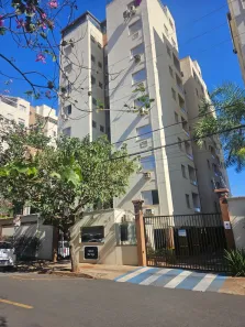 Apartamento com 2 Quartos para alugar, 60m² no Higienópolis, São José do Rio Preto