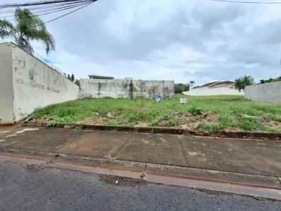 Lote/Terreno à venda, 518m² no City Ribeirão, Ribeirão Preto
