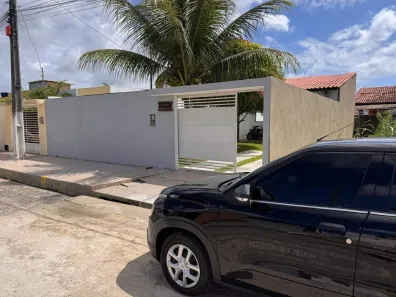 Casa de Condomínio com 2 Quartos à venda, 175m² no , Marechal Deodoro