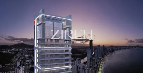 Apartamento com 4 Quartos à venda, 335m² no Centro, Balneário Camboriú