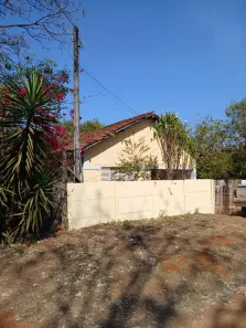Fazenda/Sítio com 3 Quartos à venda, 60m² no Estância Jóckei Club, São José do Rio Preto
