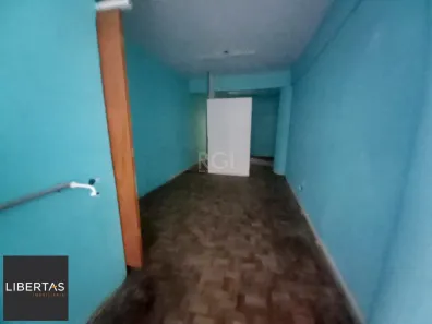 Sala Comercial à venda, 28m² no Centro Histórico, Porto Alegre