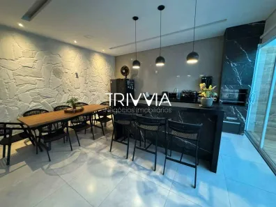 Casa com 3 Quartos à venda, 145m² no Granada, Uberlândia