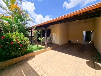 Casa com 4 Quartos à venda, 196m² no Santa Amélia, Belo Horizonte