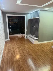 Apartamento com 3 Quartos à venda, 64m² no Jardim Caboré, São Paulo