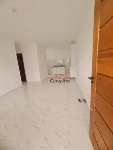 Casa com 2 Quartos para alugar, 45m² no Vila Guilherme, São Paulo
